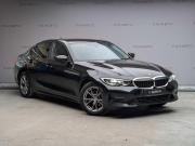 BMW 3 серии VII (G2x) Москва  - изображение 18