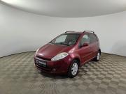 Chery Kimo (A1) Уфа  - изображение 23