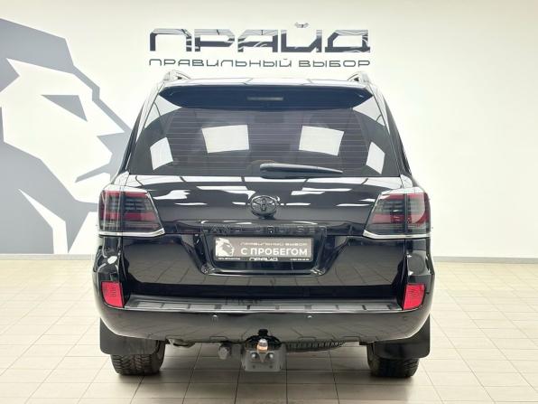 Toyota Land Cruiser 200 Series с пробегом 2011 года, цена 3 199 900 рублей, 329813 км, внедорожник, Автокод Объявления