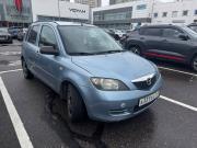 Mazda 2 I (DY) Санкт-Петербург  - изображение 8
