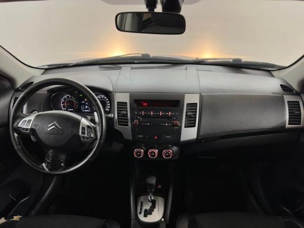 Citroen C-Crosser с пробегом 2011 года, цена 725 000 рублей, 339969 км, внедорожник, Автокод Объявления