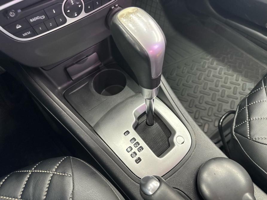 Renault Megane III Рестайлинг Уфа  - изображение 13