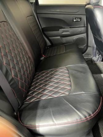 Mitsubishi ASX I с пробегом 2012 года, цена 815 000 рублей, 200085 км, внедорожник, Автокод Объявления