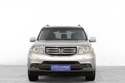 Honda Pilot II Рестайлинг Барнаул  - изображение 34