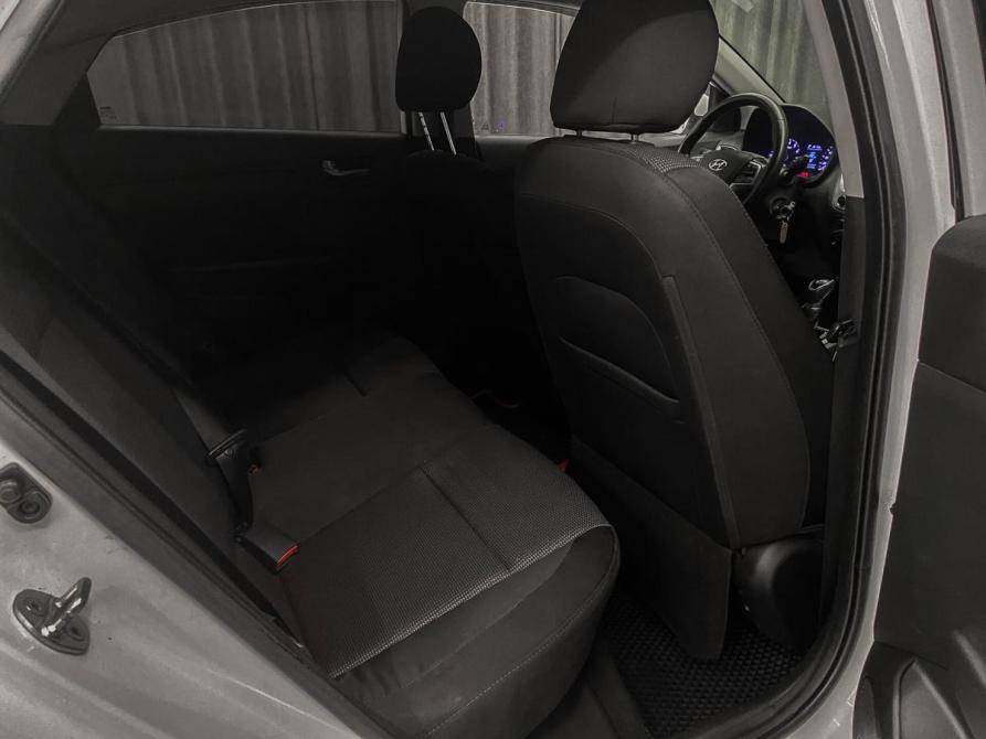 Hyundai Solaris II Красноярск  - изображение 14