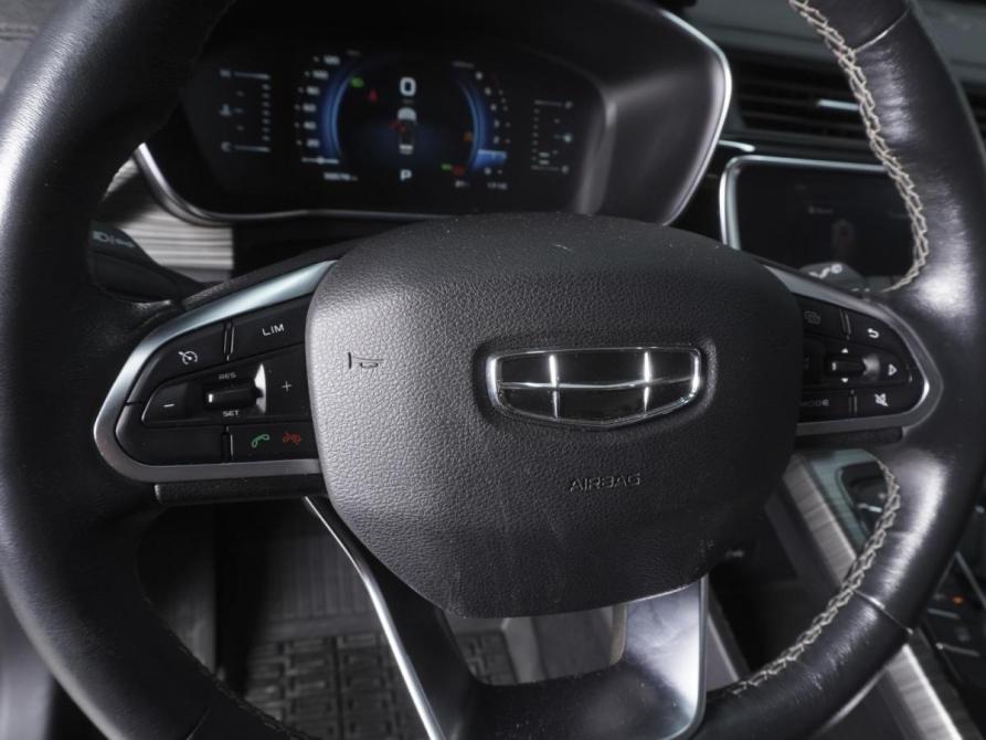 Geely Atlas Pro Ростов-на-Дону  - изображение 12