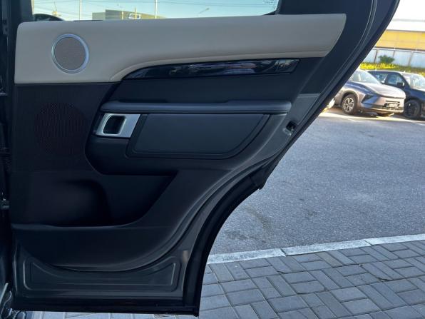 Land Rover Discovery V с пробегом 2017 года, цена 3 180 000 рублей, 137429 км, внедорожник, Автокод Объявления