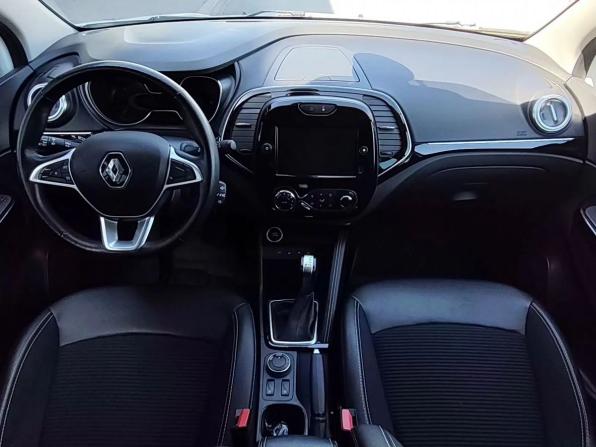 Renault Kaptur I Рестайлинг с пробегом 2021 года, цена 1 530 000 рублей, 102800 км, внедорожник, Автокод Объявления
