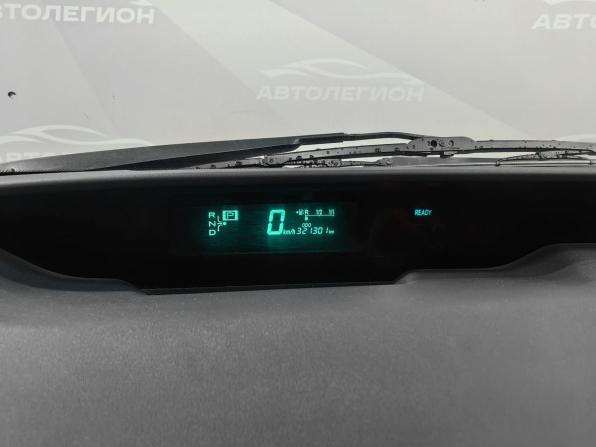 Toyota Prius II Рестайлинг (XW20) с пробегом 2008 года, цена 805 000 рублей, 321500 км, лифтбек, Автокод Объявления