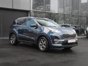 Kia Sportage IV Рестайлинг Москва  - изображение 24