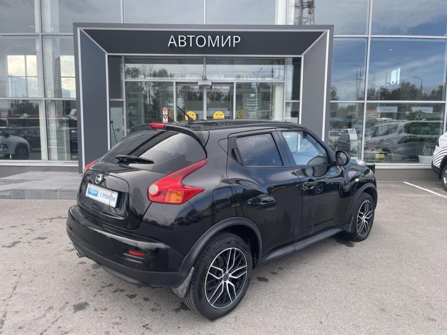 Nissan Juke I Брянск  - изображение 5