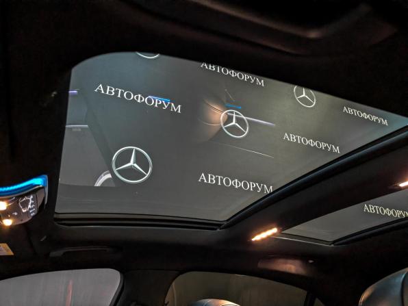 Mercedes-Benz S-Класс VII (W223) с пробегом 2021 года, цена 8 450 000 рублей, 75539 км, седан, Автокод Объявления