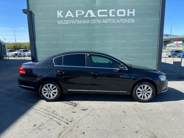 Volkswagen Passat B7 с пробегом 2011 года, цена 1 066 000 рублей, 230000 км, седан, Автокод Объявления