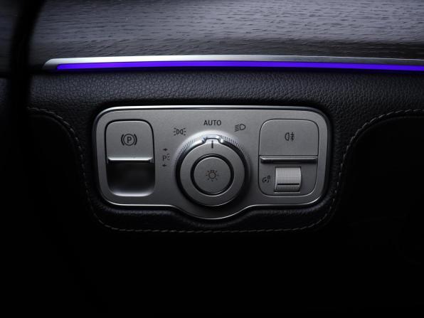 Mercedes-Benz GLE II (V167) с пробегом 2019 года, цена 5 350 000 рублей, 95340 км, внедорожник, Автокод Объявления