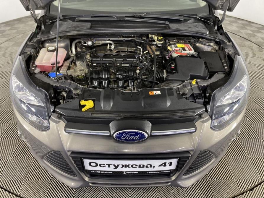 Ford Focus III Воронеж  - изображение 4