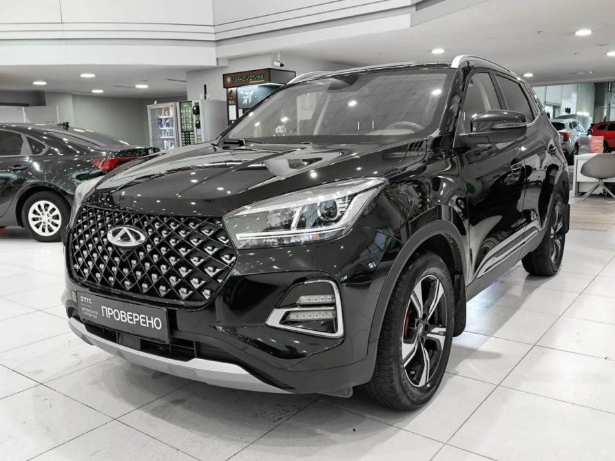 Chery Tiggo 4 Pro I Казань  - изображение 1