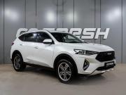 Haval F7 I Воронеж  - изображение 27
