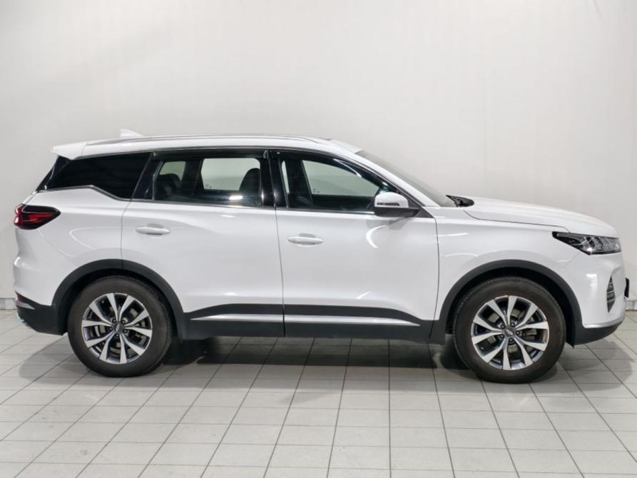 Chery Tiggo 7 Pro I Курск  - изображение 4