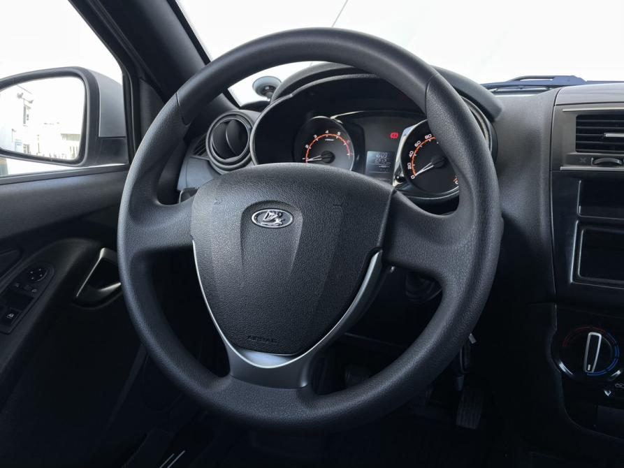 Lada (ВАЗ) Granta I Рестайлинг Екатеринбург  - изображение 14