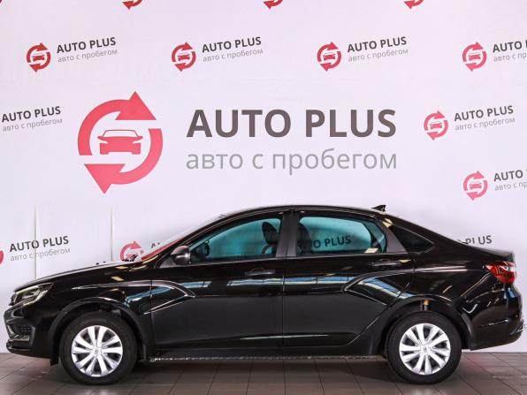 Lada (ВАЗ) Vesta I Рестайлинг (NG) с пробегом 2023 года, цена 1 079 000 рублей, 69600 км, седан, Автокод Объявления