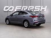 Hyundai Solaris II Воронеж  - изображение 18