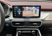 Geely Coolray I Москва  - изображение 33