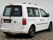 Volkswagen Caddy IV Санкт-Петербург  - изображение 23