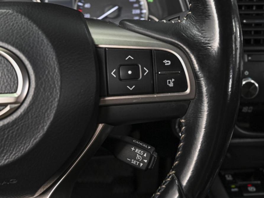 Lexus RX IV Ставрополь  - изображение 19
