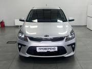 Kia Rio IV Казань  - изображение 22