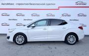 Citroen C4 II Тюмень  - изображение 24
