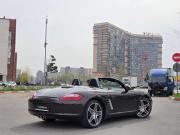 Porsche Boxster II (987) Рестайлинг 1 Санкт-Петербург  - изображение 33