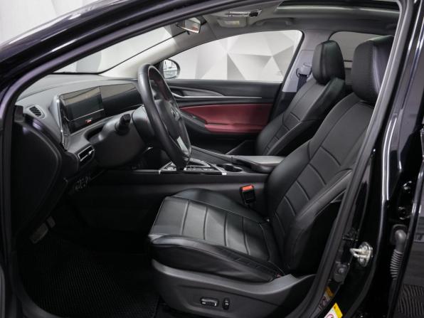 Changan Eado Plus с пробегом 2023 года, цена 1 730 000 рублей, 35000 км, седан, Автокод Объявления