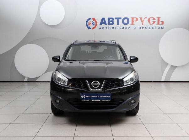 Nissan Qashqai+2 I Рестайлинг с пробегом 2010 года, цена 935 000 рублей, 213000 км, внедорожник, Автокод Объявления