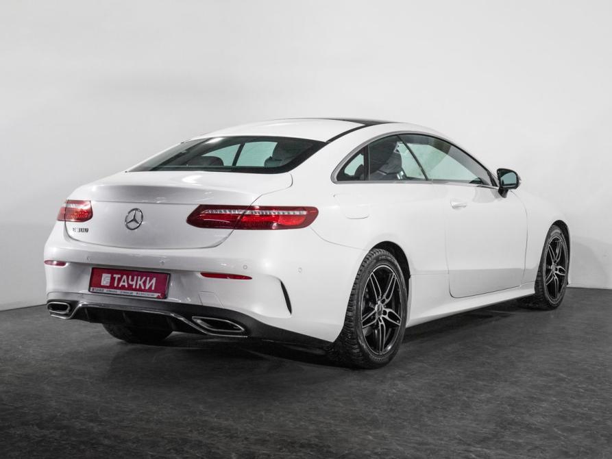 Mercedes-Benz E-Класс V (W213 S213 C238) Иркутск  - изображение 3
