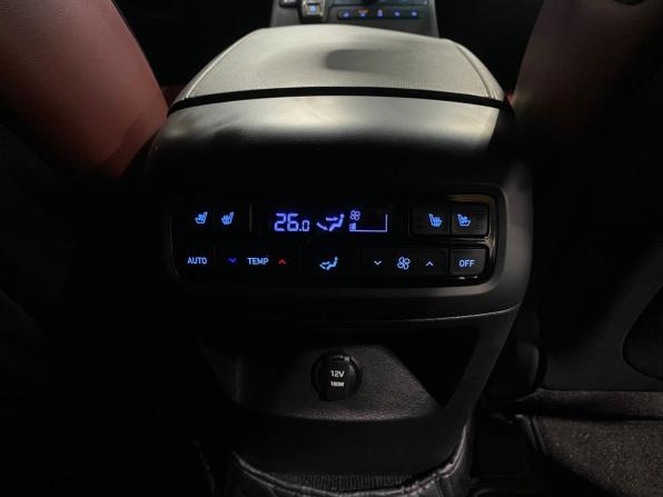 Hyundai Palisade I Рестайлинг с пробегом 2022 года, цена 4 535 000 рублей, 114368 км, внедорожник, Автокод Объявления