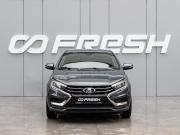 Lada (ВАЗ) Vesta I Рестайлинг (NG) Краснодар  - изображение 22
