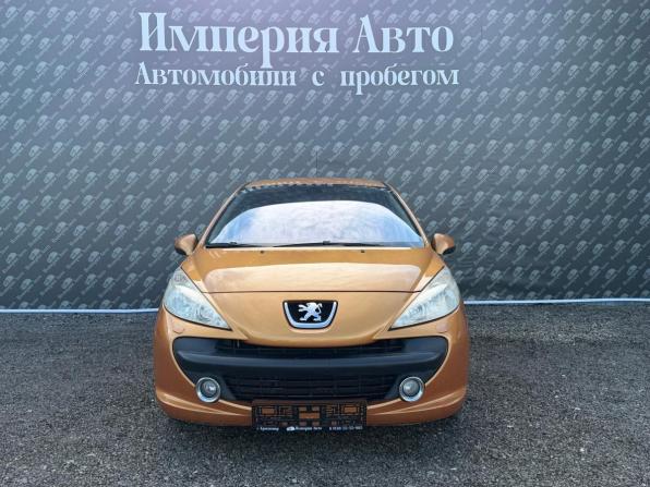 Peugeot 207 I с пробегом 2008 года, цена 450 000 рублей, 183000 км, хэтчбек, Автокод Объявления