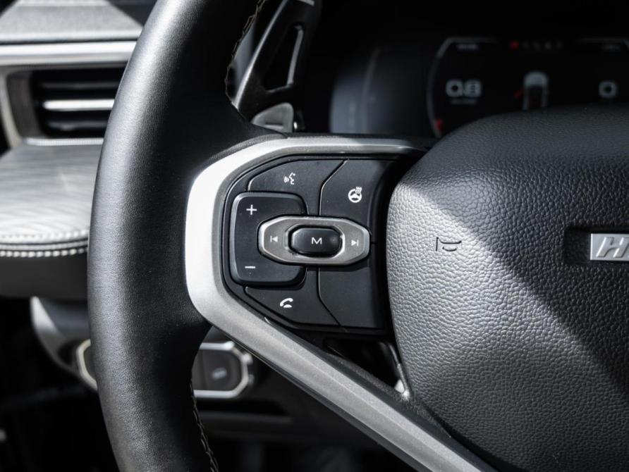Haval Jolion I Ставрополь  - изображение 23