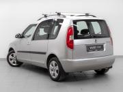 Skoda Roomster I Москва  - изображение 34