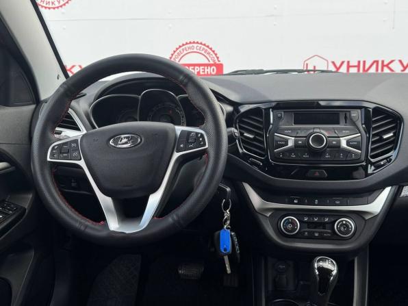 Lada (ВАЗ) Vesta I с пробегом 2019 года, цена 879 000 рублей, 140244 км, универсал, Автокод Объявления