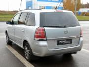 Opel Zafira B Иваново  - изображение 21