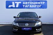 Volkswagen Passat CC I Рестайлинг Таганрог  - изображение 21