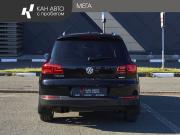 Volkswagen Tiguan I Рестайлинг Казань  - изображение 16