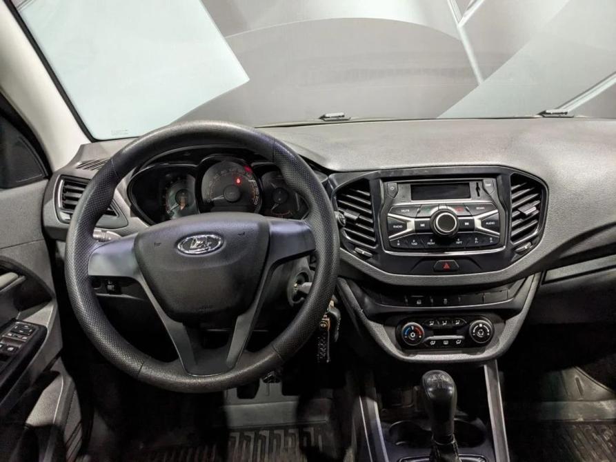 Lada (ВАЗ) Vesta I Пермь  - изображение 18