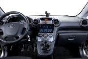 Kia Carens II (UN) Тюмень  - изображение 36