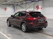 Infiniti QX50 I Казань  - изображение 30