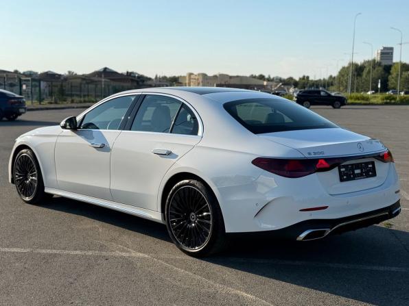 Mercedes-Benz E-Класс VI (W214 S214) с пробегом 2026 года, цена 8 590 000 рублей, 30 км, седан, Автокод Объявления