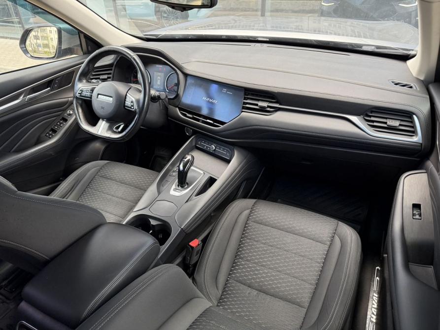 Haval F7 I Самара  - изображение 9