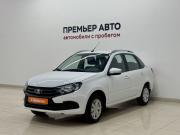 Lada (ВАЗ) Granta I Рестайлинг Смоленск  - изображение 24