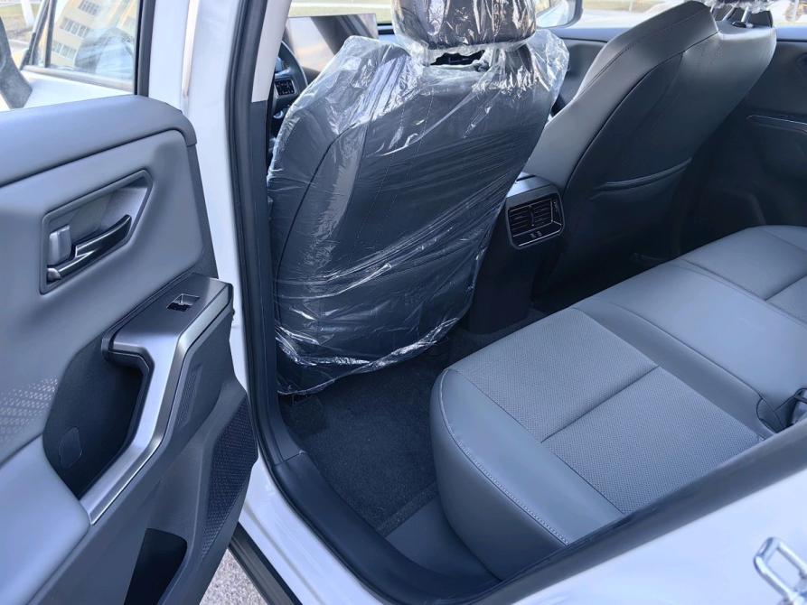 Toyota RAV4 VI (XA60) Нижнекамск  - изображение 29